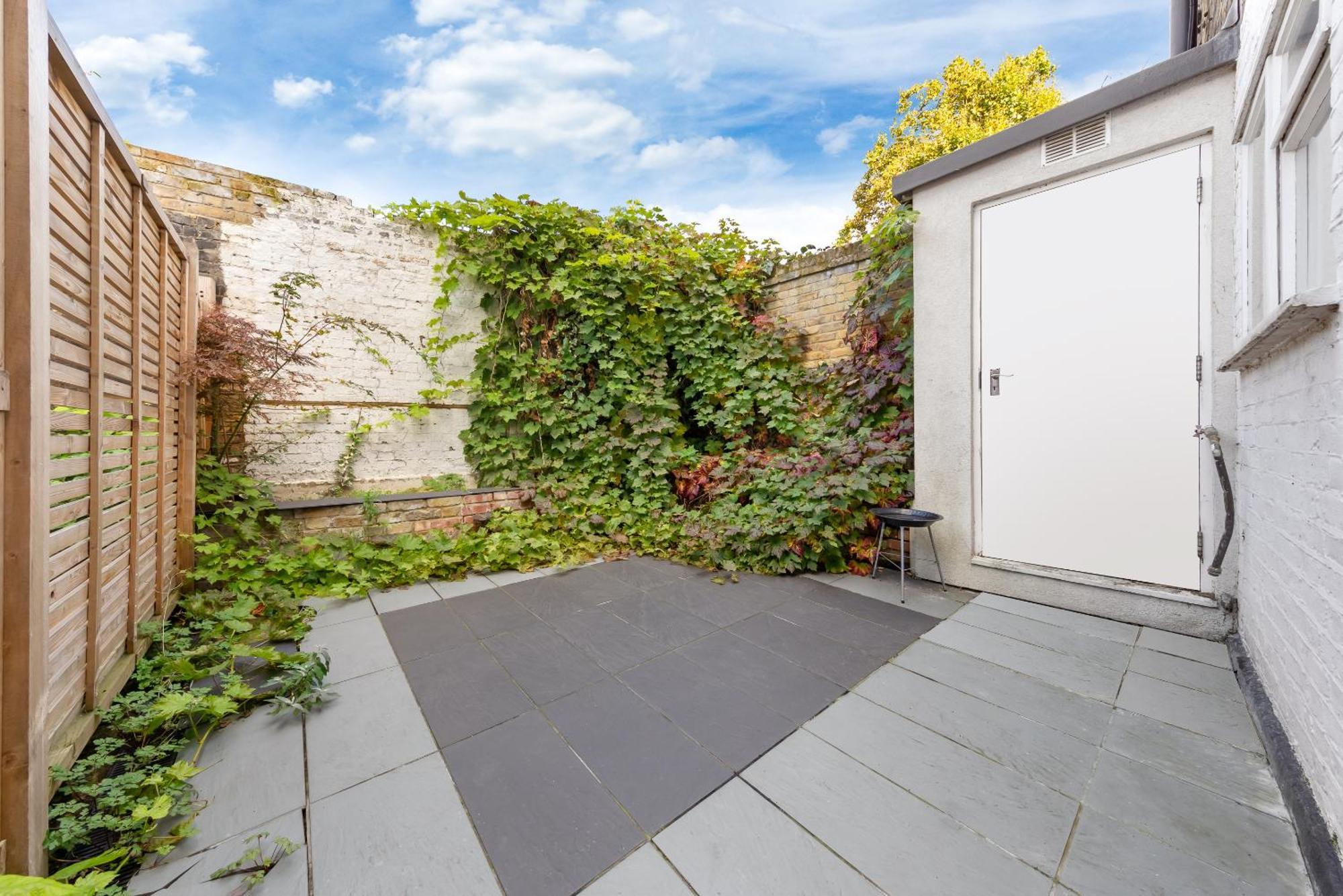Luxury 4-Bedroom Modern Flat In Central London Steps From Station, Sleeps 9 In Style! Londres Exterior foto